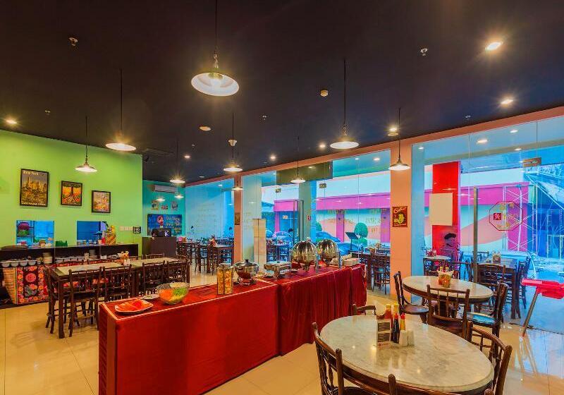 هتل Red Planet Bekasi