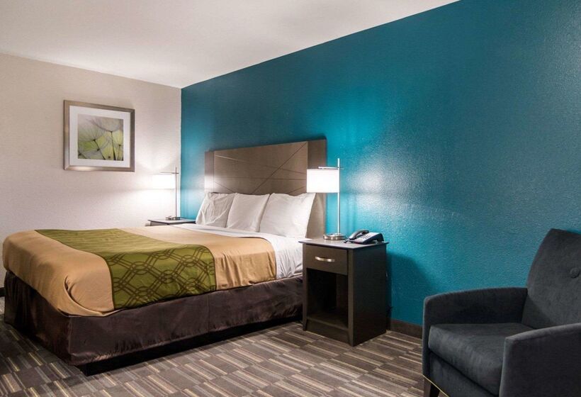 فندق على الطريق Homestay Inn & Suites