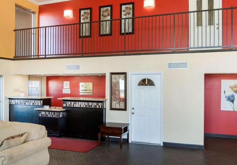 فندق على الطريق Homestay Inn & Suites