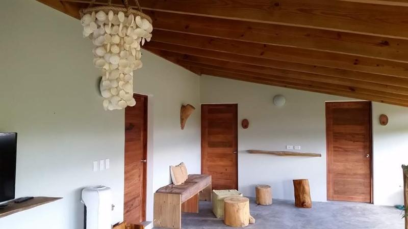 پانسیون Residencia El Balata