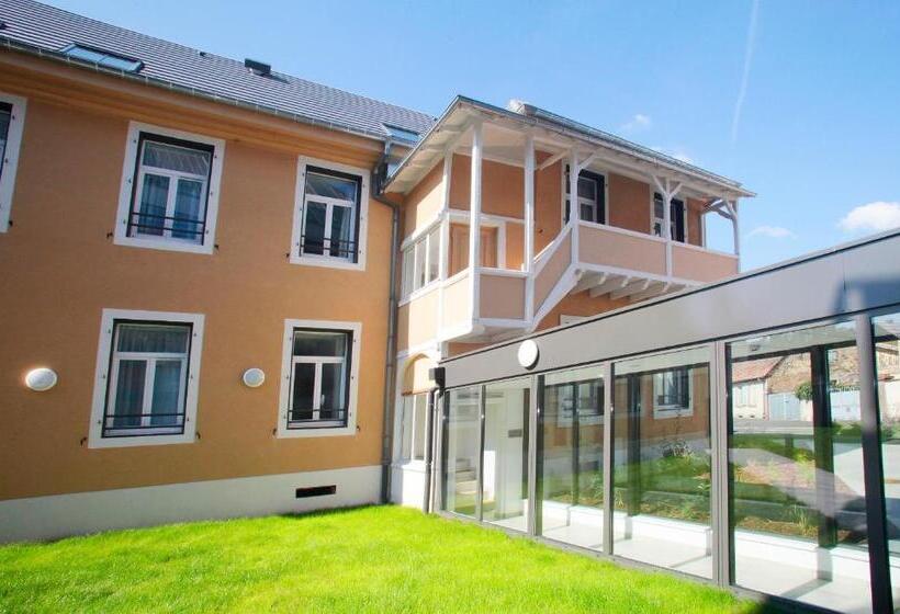 דירת נופש Odalys City Colmar La Rose D Argent