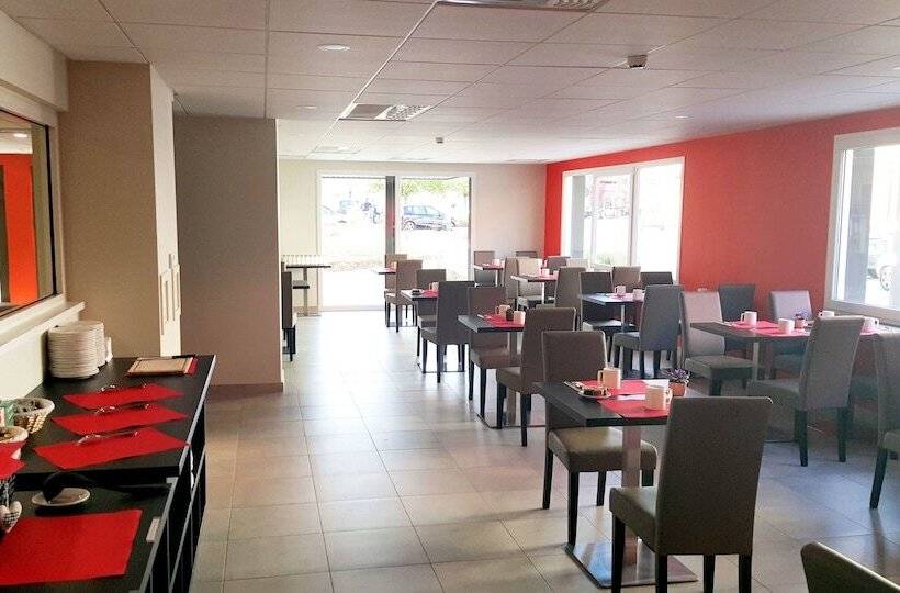 דירת נופש Odalys City Colmar La Rose D Argent