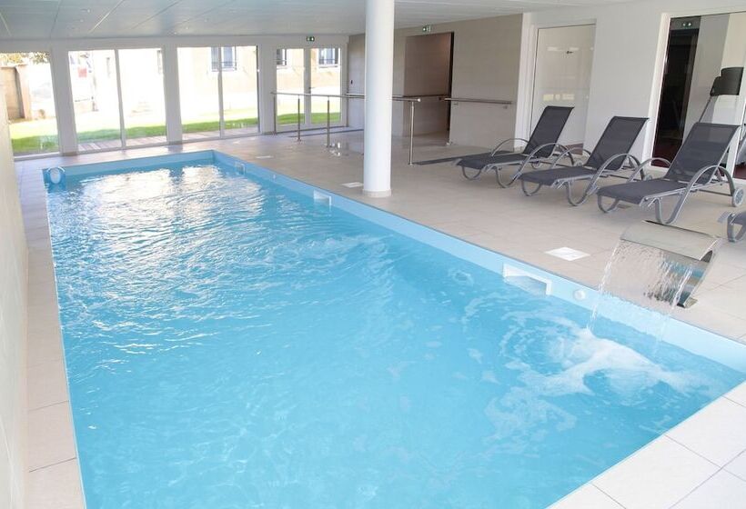 דירת נופש Odalys City Colmar La Rose D Argent