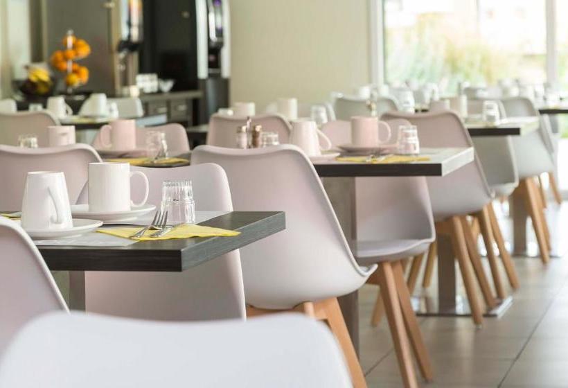 דירת נופש Odalys City Colmar La Rose D Argent