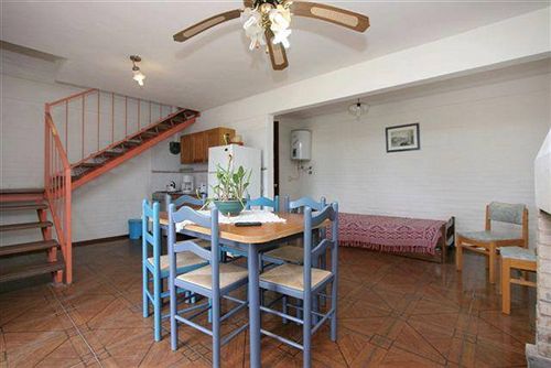 استراحتگاه Complejo Turístico Piccola Marina