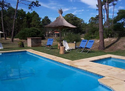 استراحتگاه Complejo Turístico Piccola Marina