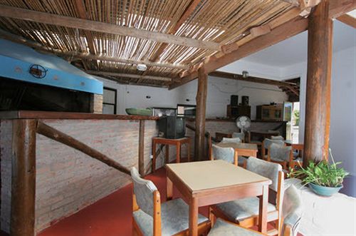 استراحتگاه Complejo Turístico Piccola Marina