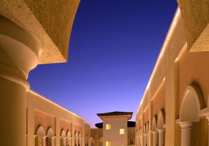 Shangri La Hotel Apartments Qaryat Al Beri