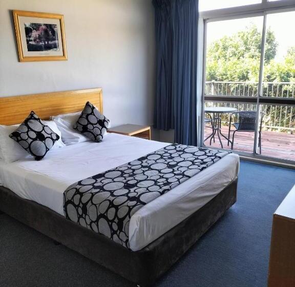 Toowoomba Motel & Events Centre