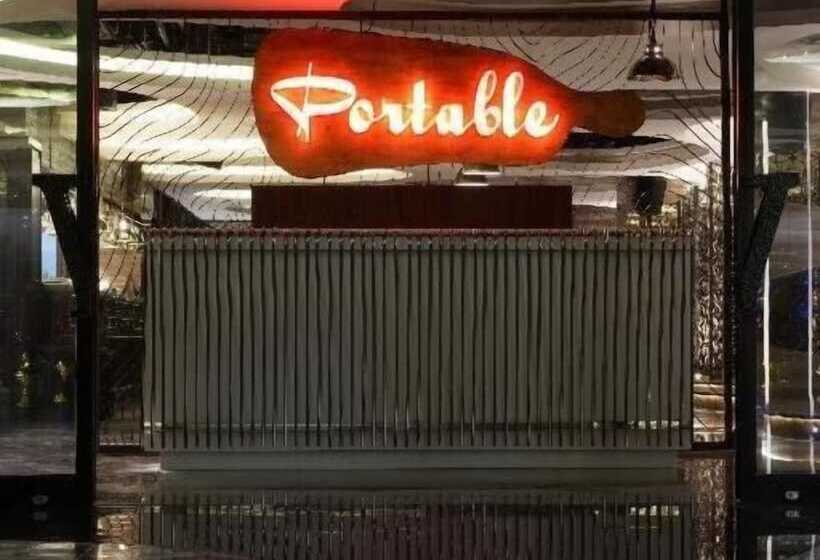 Whiz Prime Hotel Kelapa Gading