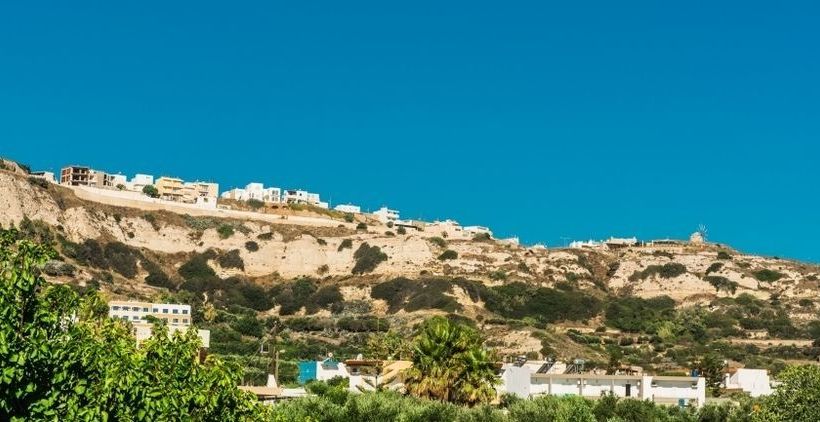 Anemones Studios & Apartments