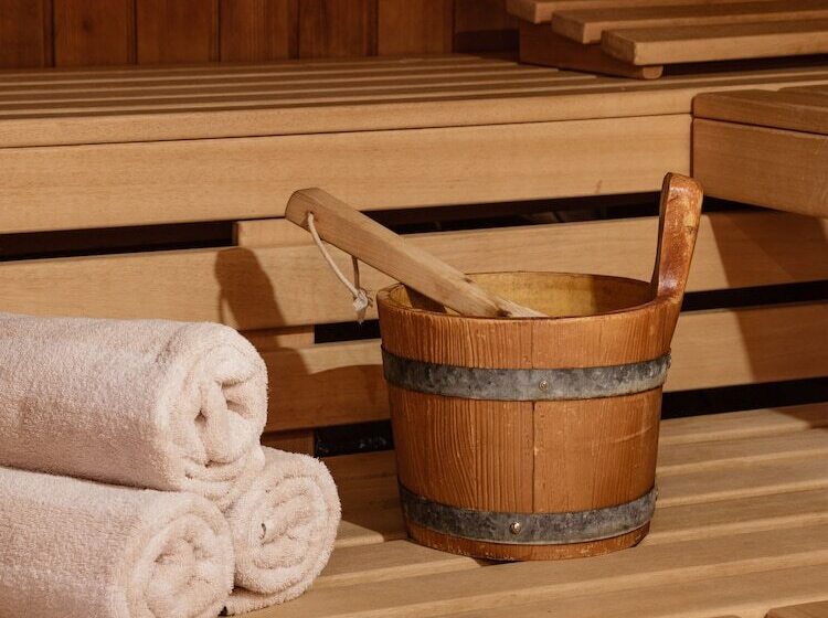 Appartements Spullersee