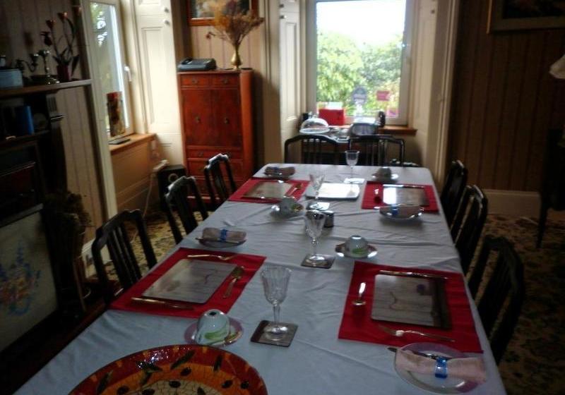 مبيت وإفطار Duncreggan House