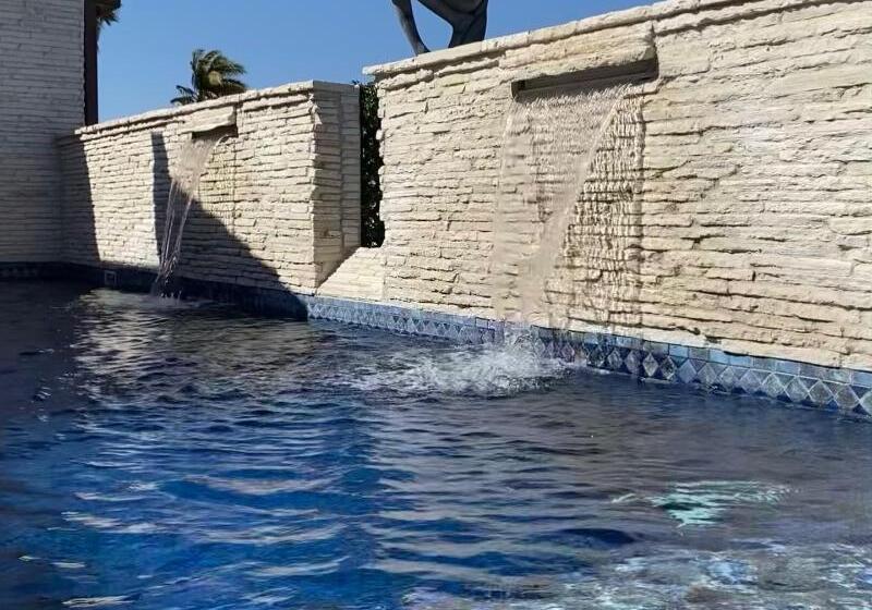 Cabo Vista Hotel Adults Only