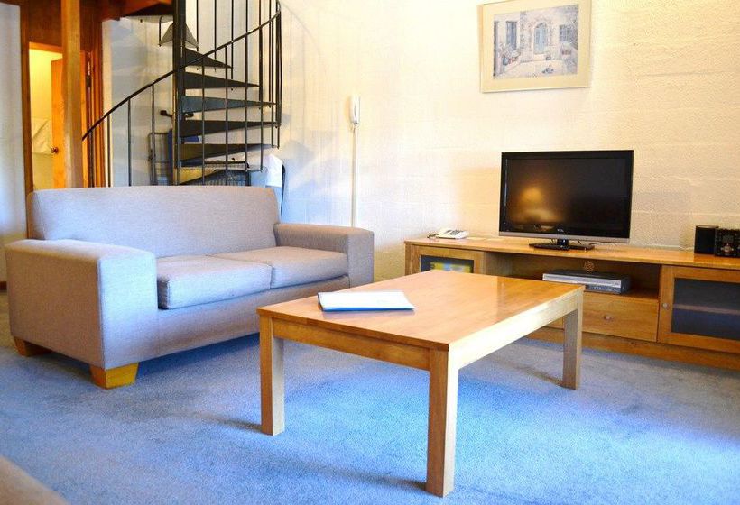 Cottesloe Beach Chalets