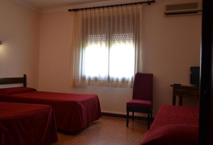 Hostal L´esplai