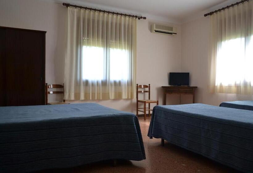 Hostal L´esplai