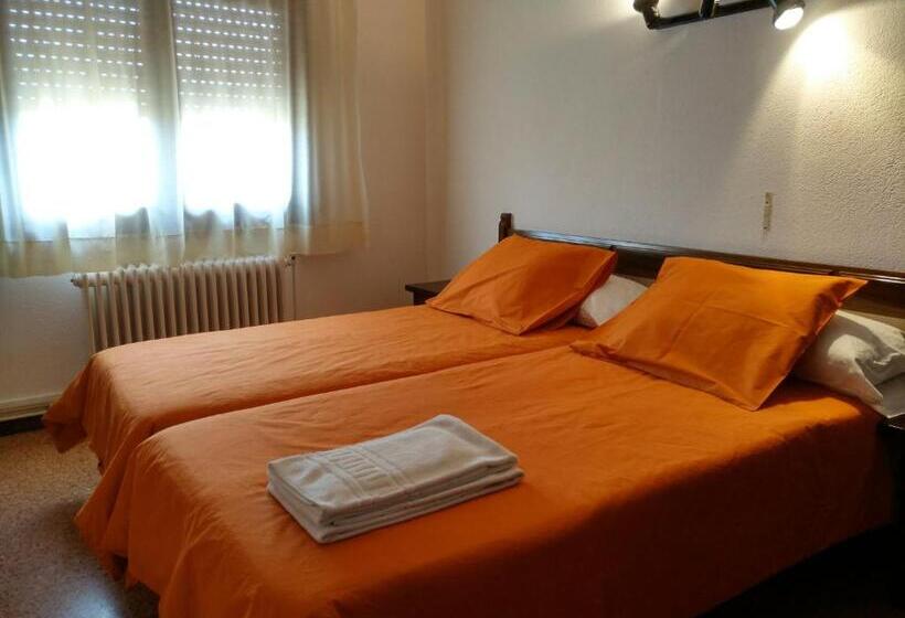 Hostal L´esplai