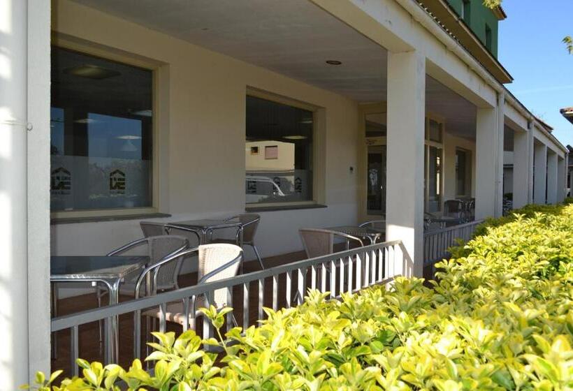 Hostal L´esplai