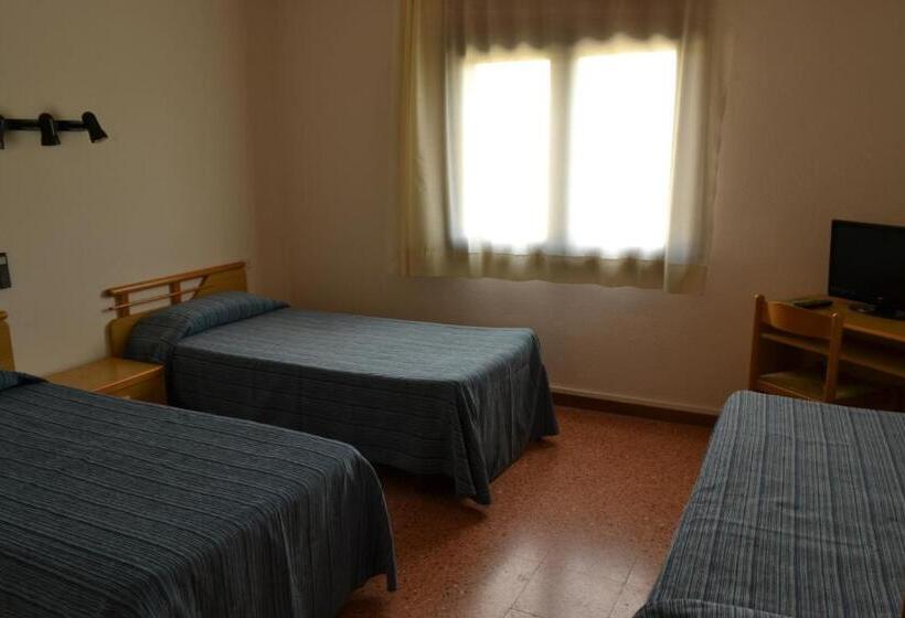 Hostal L´esplai