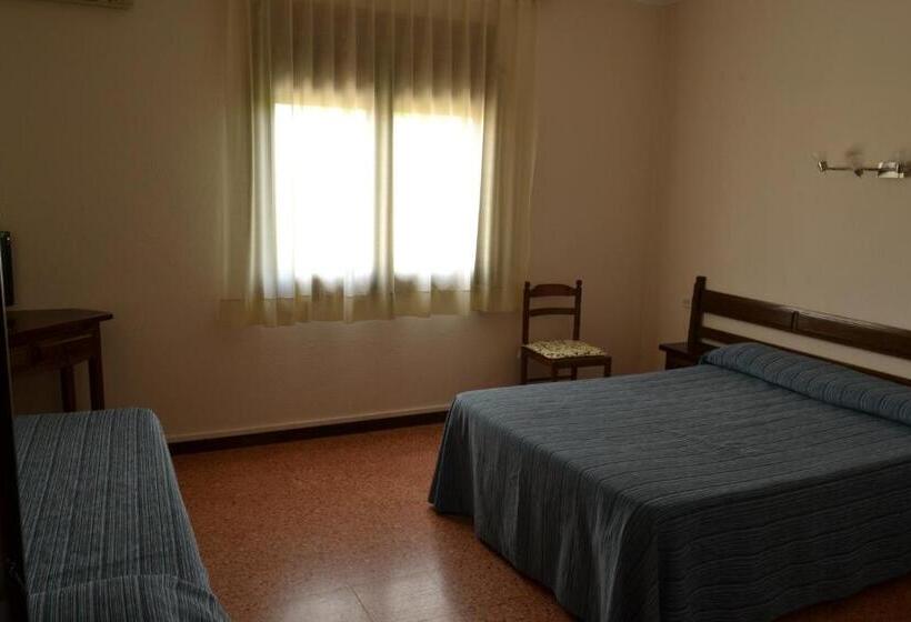 Hostal L´esplai