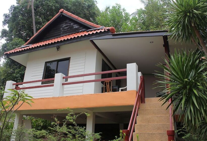 هتل Baan Suan Sook Resort