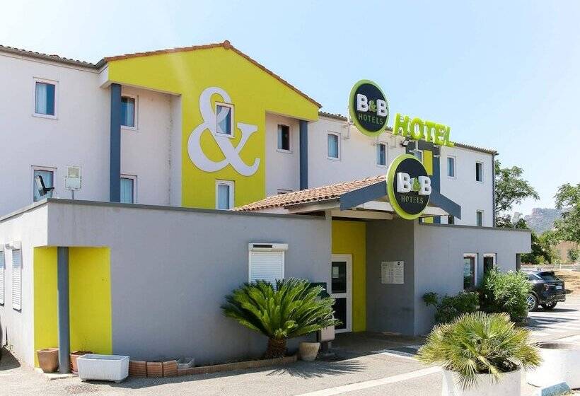 B&b Hotel Fréjus Roquebrune Sur Argens
