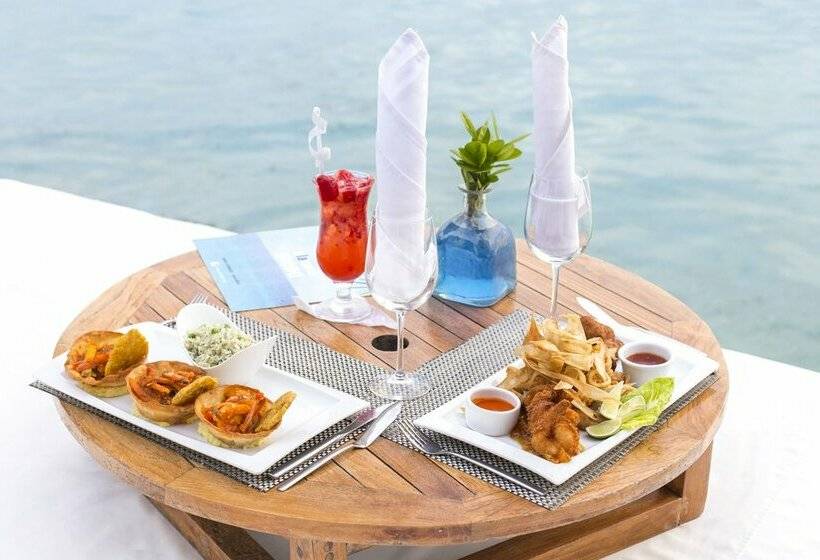 هتل Hamaca Beach