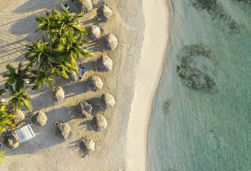 هتل Hamaca Beach