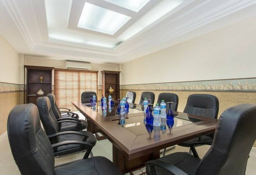 בית מלון כפרי Hamaca Suites