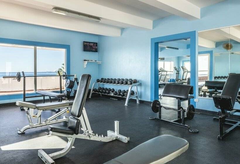 בית מלון כפרי Hamaca Suites