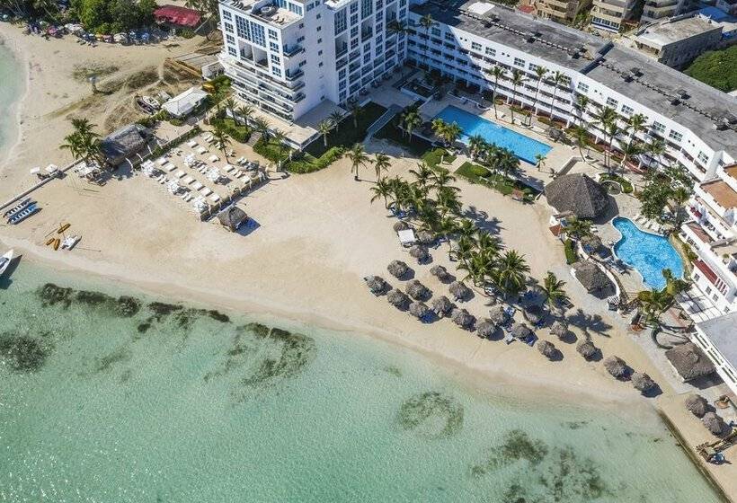 בית מלון כפרי Hamaca Suites