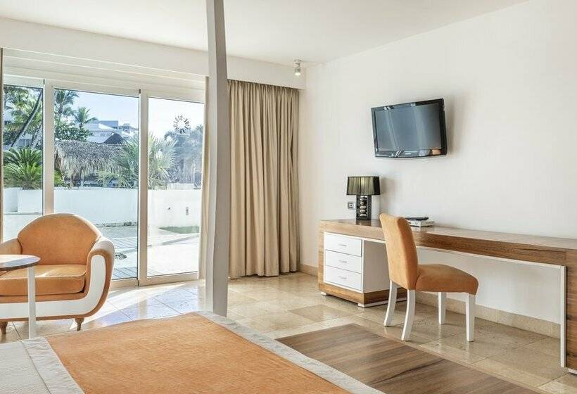 בית מלון כפרי Hamaca Suites