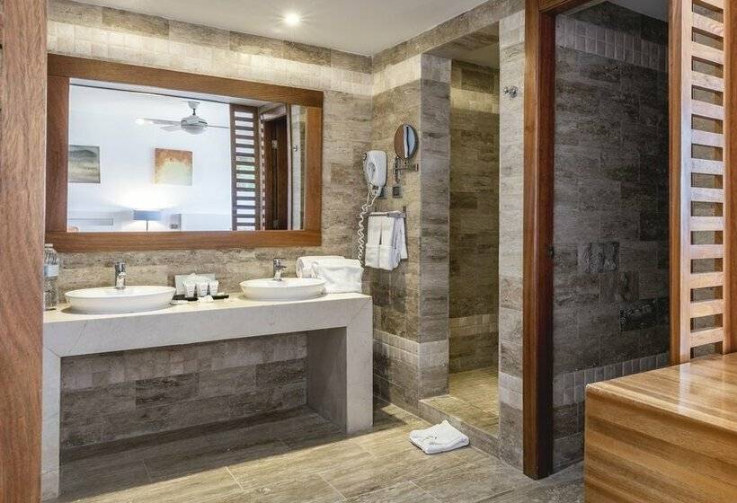 בית מלון כפרי Hamaca Suites