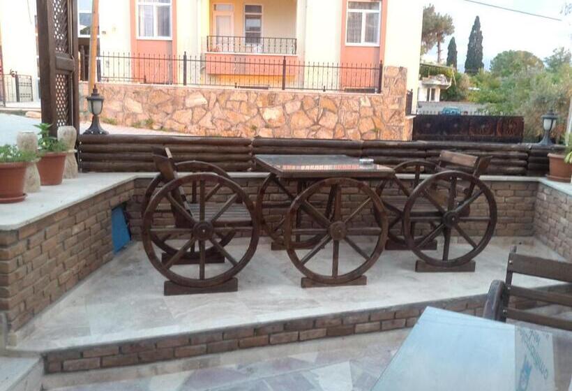 هتل Bellamaritimo