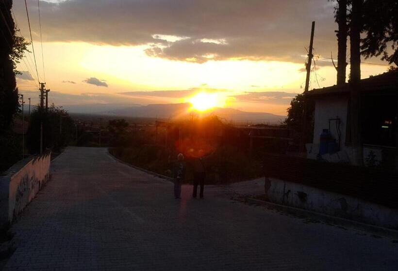 هتل Bellamaritimo