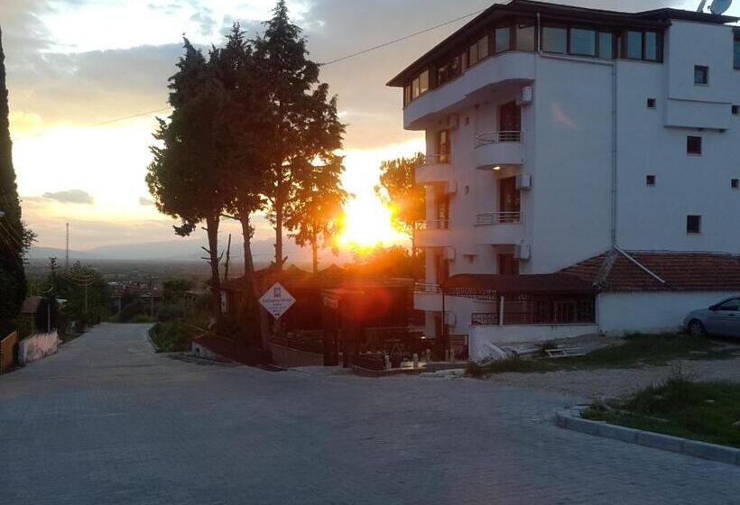 هتل Bellamaritimo