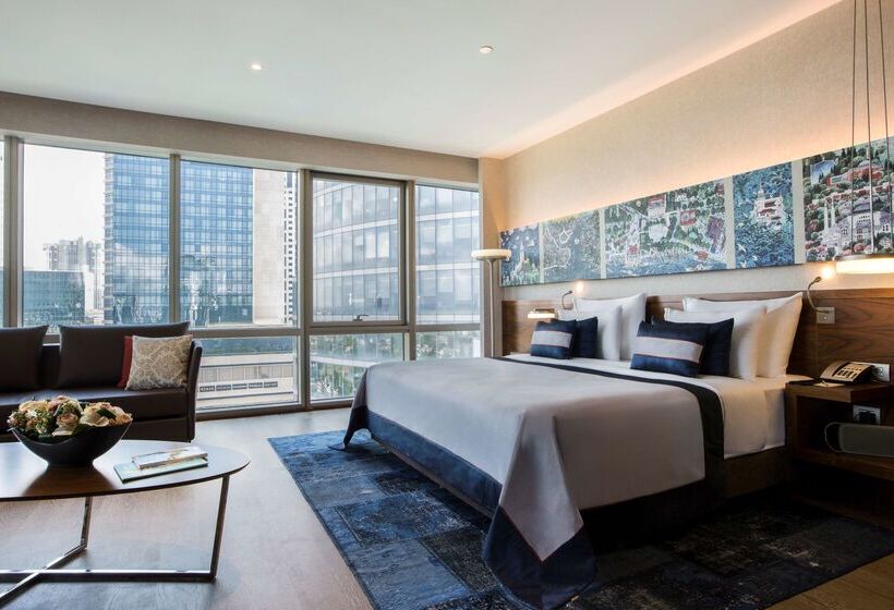 Delta Hotels By Marriott Istanbul Levent