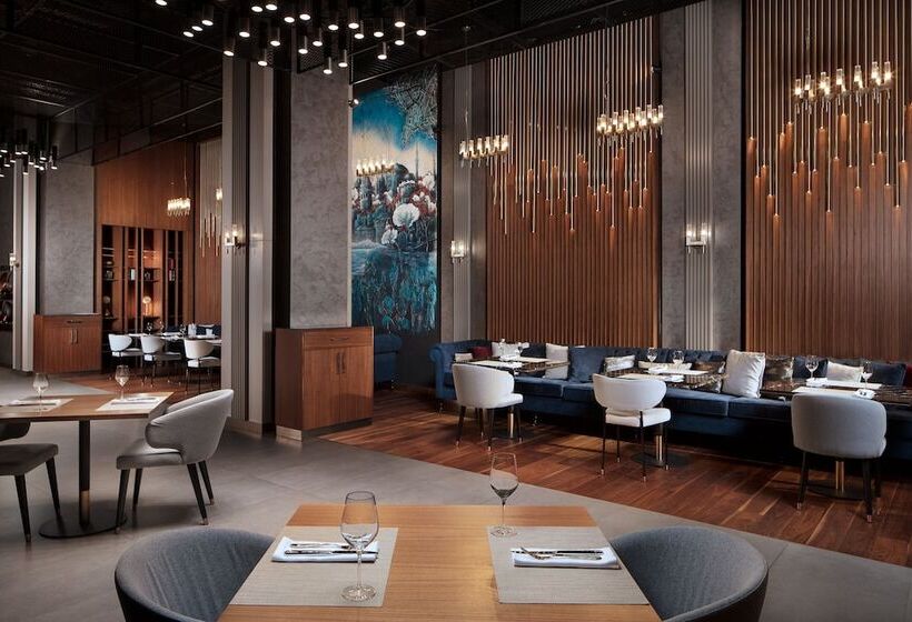 Delta Hotels By Marriott Istanbul Levent