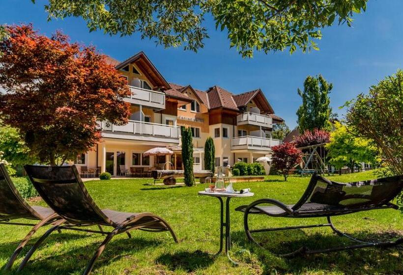 هتل Ferienresidence Vital