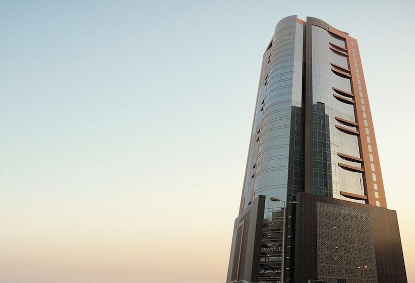 فندق Fraser Suites Diplomatic Area Bahrain