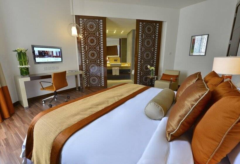 فندق Fraser Suites Diplomatic Area Bahrain