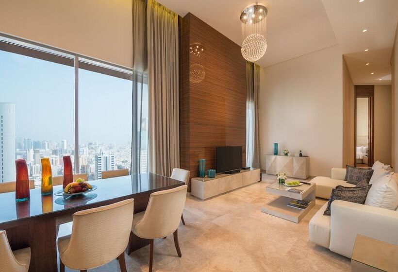 فندق Fraser Suites Diplomatic Area Bahrain