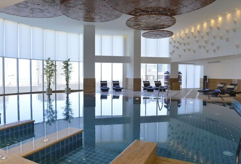 فندق Fraser Suites Diplomatic Area Bahrain