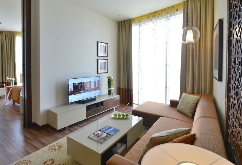 فندق Fraser Suites Diplomatic Area Bahrain