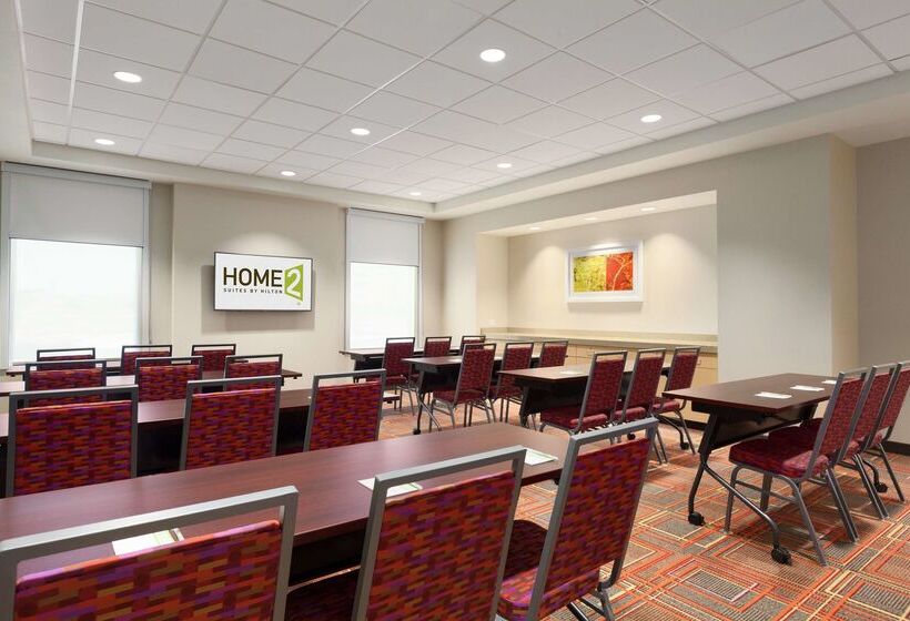 هتل Home2 Suites By Hilton San Angelo