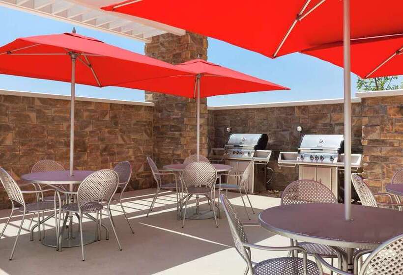 هتل Home2 Suites By Hilton San Angelo