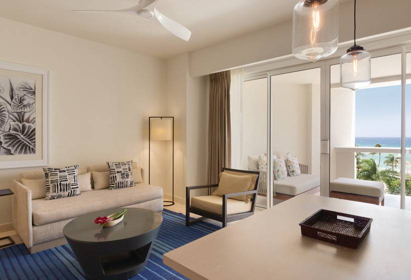 هتل Hyatt Ziva Rose Hall All Inclusive