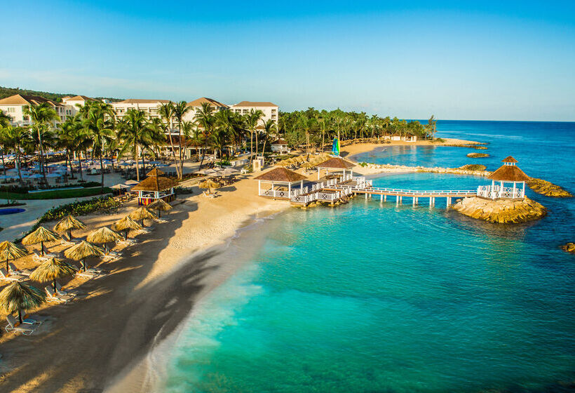 هتل Hyatt Ziva Rose Hall All Inclusive