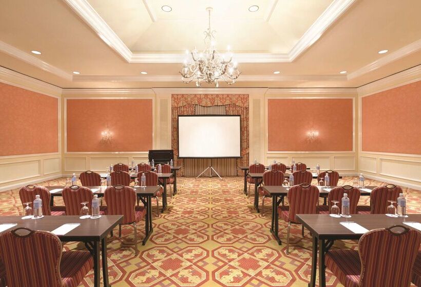هتل Hyatt Ziva Rose Hall All Inclusive